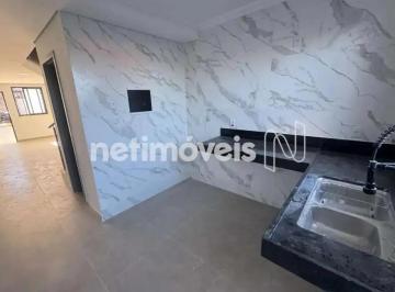 Cozinha · Casa com 2 Quartos e 2 Suítes à venda, 3 vagas, 132m²; - Copacabana