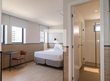 Apartamento de 1 quarto, São Paulo · Apartamento à Venda - Consolação, 1 Quarto, 27 m2