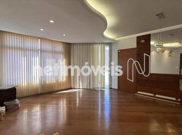 Sala · Apartamento 3 quartos 100m²; no Buritis