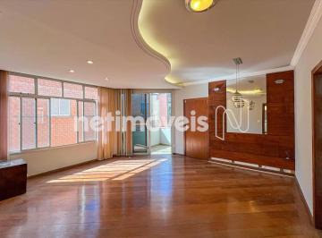 Sala · Apartamento 3 quartos 100m²; no Buritis