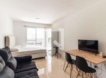 Apartamento · 33m² · 1 Quarto · Apartamento à Venda - Santa Cecília, 1 Quarto, 33 m2