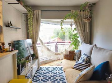 Apartamento de 2 quartos, São Paulo · Apartamento à Venda - Vila Mariana, 2 Quartos, 55 m2