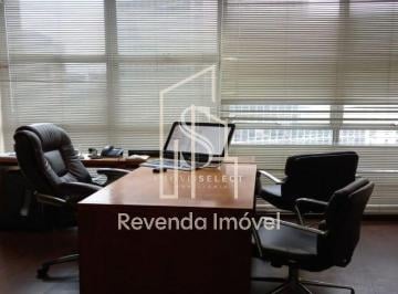 Comercial · 76m² · Edifício Zarvos na Consolação, Conjunto Comercial de 76m² com 2 salas, sem vaga.