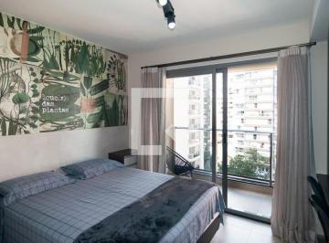 Apartamento · 29m² · 1 Quarto · Apartamento à Venda - Consolação, 1 Quarto, 29 m2