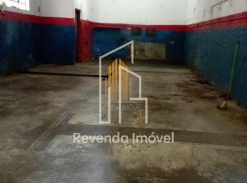 Comercial · 94m² · Campos Elíseos - Salão Comercial de 94m² com banheiro