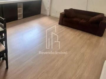 Comercial · 30m² · 1 Vaga · Sala Comercial para Locação no Paraíso - São Paulo-SP: 1 Sala, 1 Banheiro, 1 Vag
