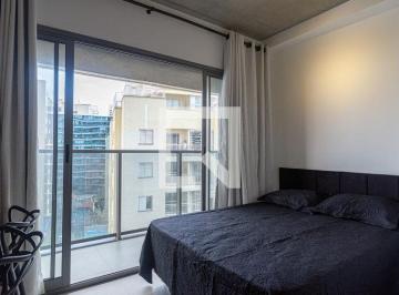 Apartamento · 21m² · 1 Quarto · Apartamento à Venda - Bela Vista, 1 Quarto, 21 m2