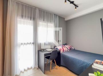 Apartamento · 21m² · 1 Quarto · Apartamento à Venda - Vila Mariana, 1 Quarto, 21 m2