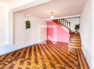 Casa · 115m² · 2 Quartos · 1 Vaga · Casa à Venda - Lapa, 2 Quartos, 115 m2