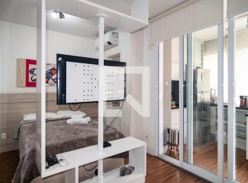 Apartamento · 42m² · 1 Quarto · 1 Vaga · Apartamento à Venda - Bela Vista, 1 Quarto, 42 m2