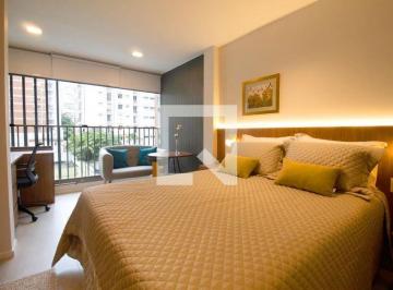 Apartamento de 1 quarto, São Paulo · Apartamento à Venda - Paraíso, 1 Quarto, 28 m2