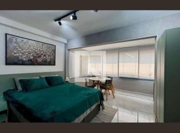 Apartamento · 28m² · 1 Quarto · Apartamento à Venda - Paraíso, 1 Quarto, 28 m2