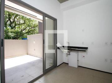 Apartamento · 32m² · 1 Quarto · Apartamento à Venda - Paraíso, 1 Quarto, 32 m2