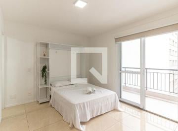 Apartamento de 1 quarto, São Paulo · Apartamento à Venda - Santa Cecília, 1 Quarto, 36 m2