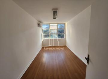 Comercial · 85m² · 1 Vaga · Edifício Taluá, Conjunto Comercial de 85m² com 3 salas, recepção,1 vaga na Conso