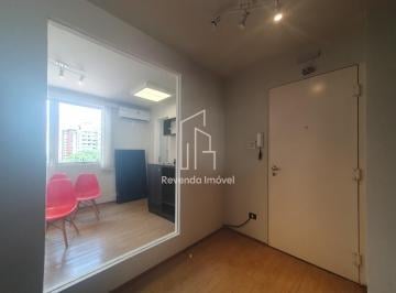 Comercial · 76m² · 1 Vaga · Conjunto Comercial à Venda no Paraíso: 4 Salas, 2 Banheiros, 1 Vaga - 76m² em Sã