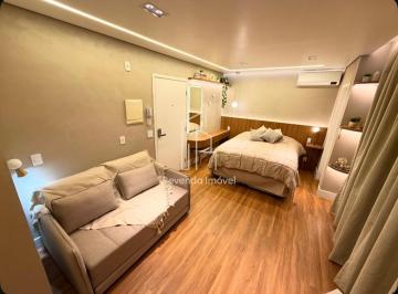 Apartamento · 35m² · 1 Quarto · Apartamento à venda na Bela Vista, São Paulo-SP: 1 quarto, 1 banheiro, 35 m² de