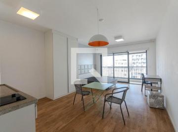 Apartamento · 46m² · 1 Quarto · 1 Vaga · Apartamento à Venda - Bela Vista, 1 Quarto, 46 m2