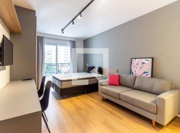 Apartamento · 30m² · 1 Quarto · Apartamento à Venda - Santa Cecília, 1 Quarto, 30 m2