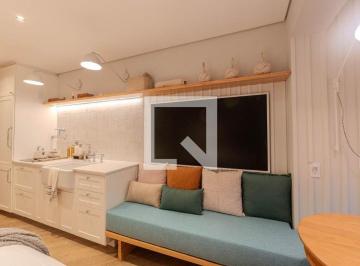 Apartamento · 23m² · 1 Quarto · Apartamento à Venda - Consolação, 1 Quarto, 23 m2