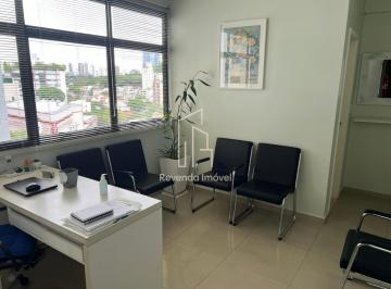 Comercial · 70m² · 1 Vaga · Conjunto Comercial à Venda em Perdizes, São Paulo-SP: 4 Salas, 3 Banheiros, 1 Va