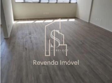 Comercial · 50m² · CONDOMINIO EDIFICIO BRASILIA FINANCIAL, SANTA CECILIA, APARTAMENTO DE 50M² COM 2