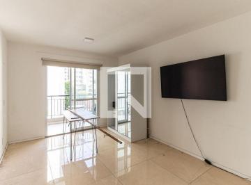 Apartamento · 32m² · 1 Quarto · Apartamento à Venda - Santa Cecília, 1 Quarto, 32 m2