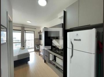 Apartamento · 26m² · 1 Quarto · Apartamento à Venda - Higienópolis, 1 Quarto, 26 m2