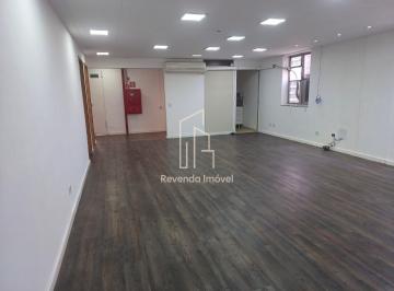 Comercial · 136m² · 2 Vagas · Sala Comercial à Venda em São Paulo-SP, Consolação: 2 Salas, 2 Banheiros, 2 Vaga