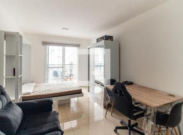 Apartamento · 33m² · 1 Quarto · Apartamento à Venda - Santa Cecília, 1 Quarto, 33 m2