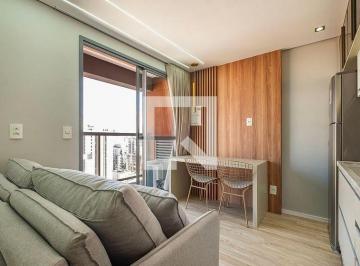 Apartamento · 21m² · 1 Quarto · Apartamento à Venda - Paraíso, 1 Quarto, 21 m2