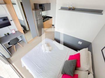 Apartamento · 28m² · 1 Quarto · Apartamento à Venda - Vila Mariana, 1 Quarto, 28 m2