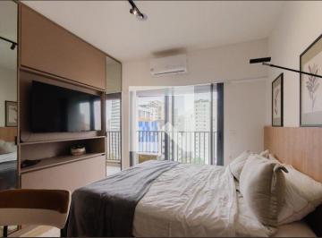Apartamento · 27m² · 1 Quarto · Apartamento à Venda - Vila Mariana, 1 Quarto, 27 m2