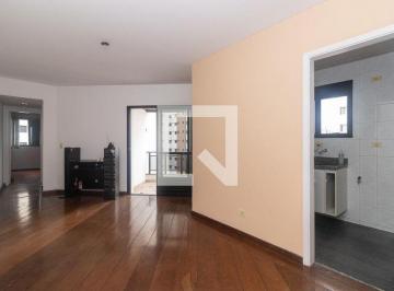 Apartamento · 58m² · 2 Quartos · 1 Vaga · Apartamento à Venda - Vila Mariana, 2 Quartos, 58 m2