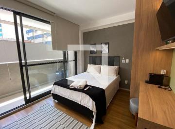 Apartamento · 26m² · 1 Quarto · Apartamento à Venda - Higienópolis, 1 Quarto, 26 m2