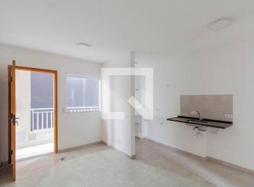 Apartamento · 30m² · 1 Quarto · Apartamento à Venda - Jardim Maringá, 1 Quarto, 30 m2