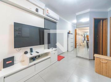 Apartamento en Venda de 2 quartos Parque Bandeirante · Apartamento à Venda - Parque Bandeirante, 2 Quartos, 80 m2