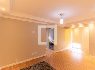 Apartamento · 56m² · 2 Quartos · 1 Vaga · Apartamento à Venda - Sapopemba, 2 Quartos, 56 m2