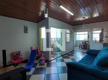 Casa · 256m² · 5 Quartos · 2 Vagas · Casa à Venda - Jardim Cantareira, 5 Quartos, 256 m2