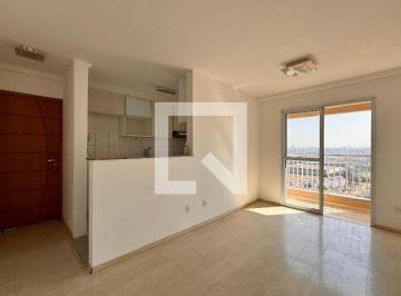 Apartamento · 50m² · 2 Quartos · 1 Vaga · Apartamento à Venda - Utinga, 2 Quartos, 50 m2