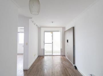Apartamento · 50m² · 2 Quartos · 1 Vaga · Apartamento à Venda - Vila Ré, 2 Quartos, 50 m2