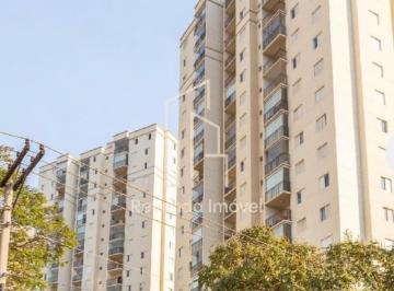 Apartamento · 70m² · 2 Quartos · 2 Vagas · APARTAMENTO DE 2 QUARTOS COM SUÍTE NA LAPA, SÃO PAULO-SP! VENHA CONHECER O IMÓVE
