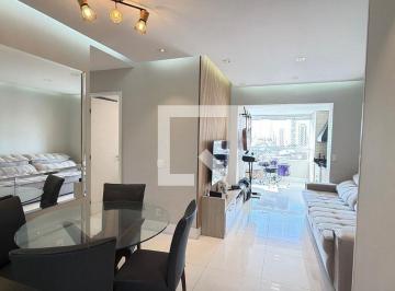 Apartamento · 75m² · 3 Quartos · 1 Vaga · Apartamento à Venda - Mooca, 3 Quartos, 75 m2