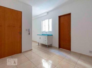 Apartamento · 39m² · 2 Quartos · Apartamento à Venda - Itaquera, 2 Quartos, 39 m2