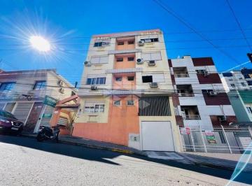 Apartamento · 73m² · 2 Quartos · 1 Vaga · Apartamento 73M² - para Alugar