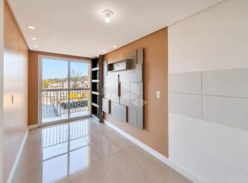 Apartamento · 48m² · 2 Quartos · 1 Vaga · Apartamento 48M² - para Alugar