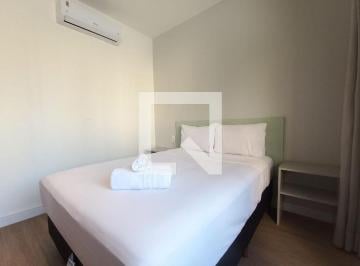 Apartamento · 24m² · 1 Quarto - Monica - Revenda · Apartamento à Venda - Higienópolis, 1 Quarto, 24 m2