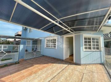 Casa · 69m² · 2 Quartos · 1 Vaga · Casa Residencial 69M² - para Alugar