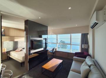 Apartamento · 44m² · 1 Quarto · 1 Vaga · Apartamento 44M² - para Alugar