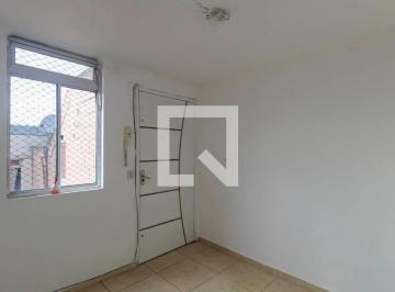 Apartamento · 48m² · 2 Quartos · 1 Vaga · Apartamento à Venda - Sapopemba, 2 Quartos, 48 m2